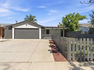 685 Jennings Dr, San Jose, CA 95111