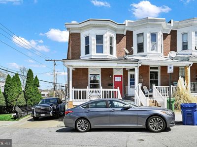 3004 Weaver Ave, Baltimore, MD, 21214