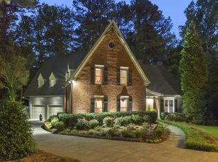 5571 Fallsbrook Trce NW, Acworth, GA 30101