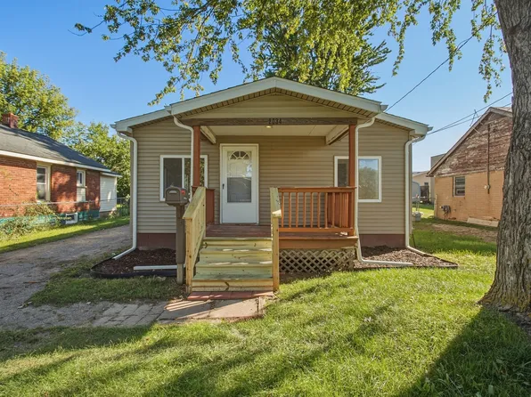 2034 Kenneth St, Burton, MI 48529