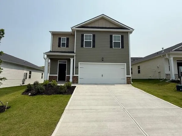 435 Kentbury Ct, Aiken, SC 29801