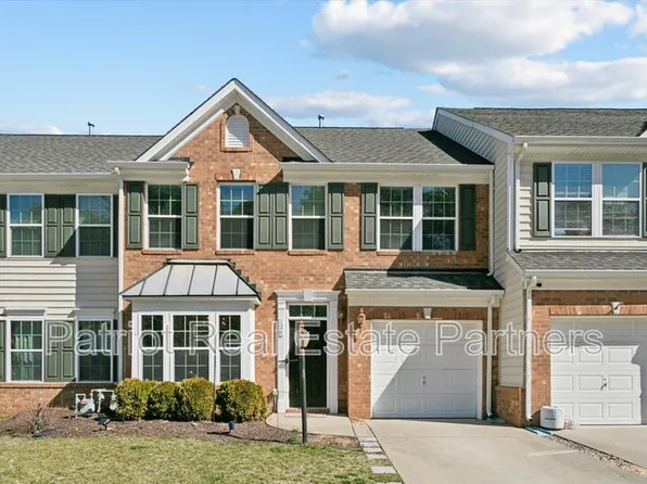 126 Brock St, Yorktown, VA 23690