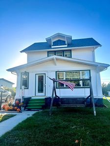 112 N 1st St, Newman Grove, NE, 68758