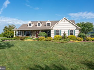 665 Blue Mountain Rd, Fredericksburg, PA, 17026