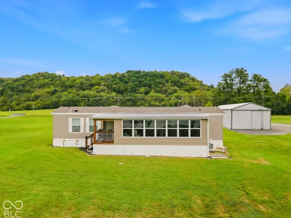 1072 E State Road 56, Vevay, IN 47043