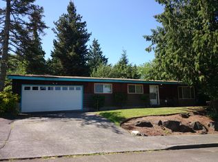 5745 S Norfolk St, Seattle, WA 98118