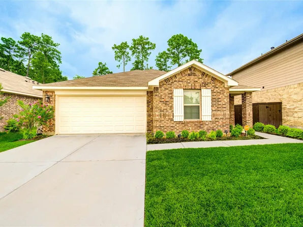 21577 Starry Night Dr, New Caney, TX 77357