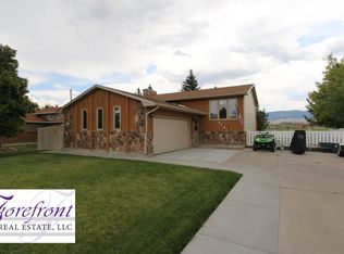 4481 E 12th St, Casper, WY 82609