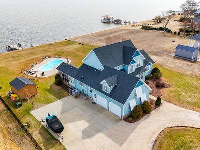 111 Pelican Court, Edenton, NC, 27932