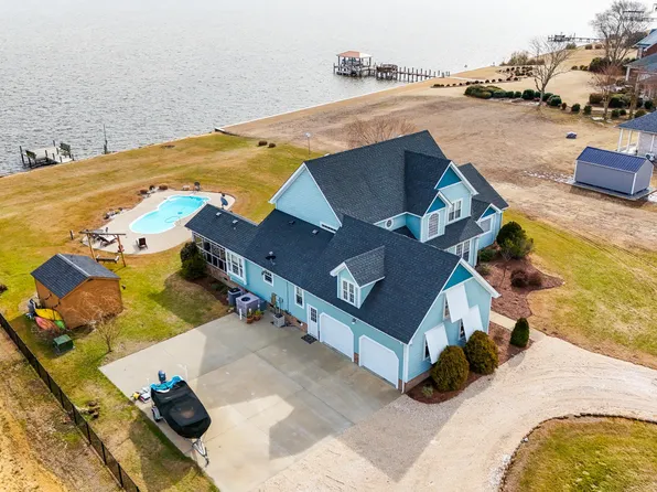 111 Pelican Court, Edenton, NC 27932