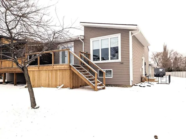 7102 A S Marler Dr, Camrose, AB T4V 3L8