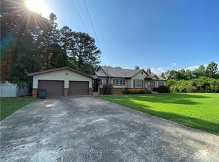 191 Razorback Ln, Walhalla, SC 29691