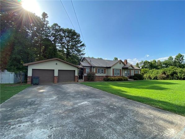 1503 Pickens Hwy Walhalla Sc 29691 Zillow