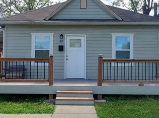 815 W 11th St, Junction City, KS 66441