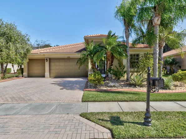 3170 Sussex Way, Vero Beach, FL 32966