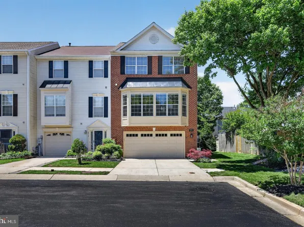 8715 Silent Ct, Odenton, MD 21113