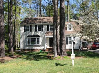 12326 Ridgefield Pkwy, Henrico, VA 23233