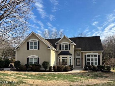 10608 Riverlake Dr, Knoxville, TN, 37922