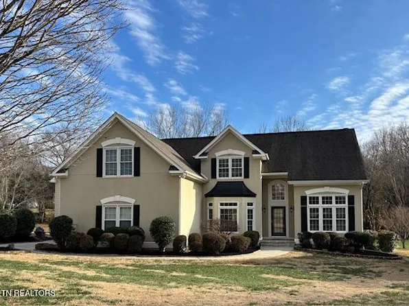 10608 Riverlake Dr, Knoxville, TN 37922