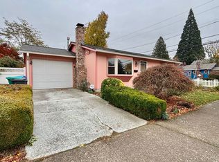 2642 SE 77th Ave, Portland, OR 97206