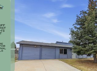 2095 Leoti Dr, Colorado Springs, CO 80915
