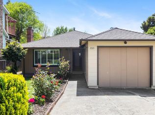 7571 Circle Hill Dr, Oakland, CA