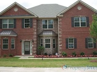 140 Lake Ter, McDonough, GA 30253