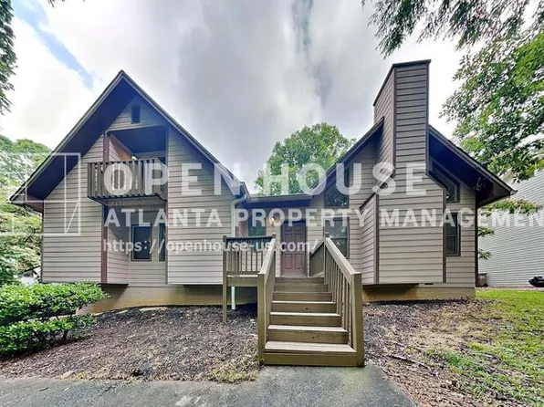 4125 Inola Trl NE, Roswell, GA 30075