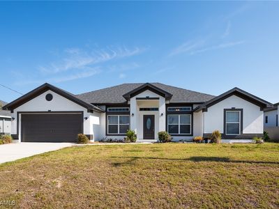 4635 NW 34th St, Cape Coral, FL, 33993