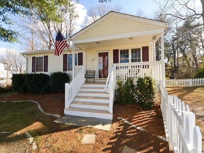 7709 Lunceford Ln, Falls Church, VA, 22043