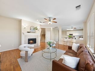 13604 Ponderosa Ranch Rd, Fort Worth, TX 76114