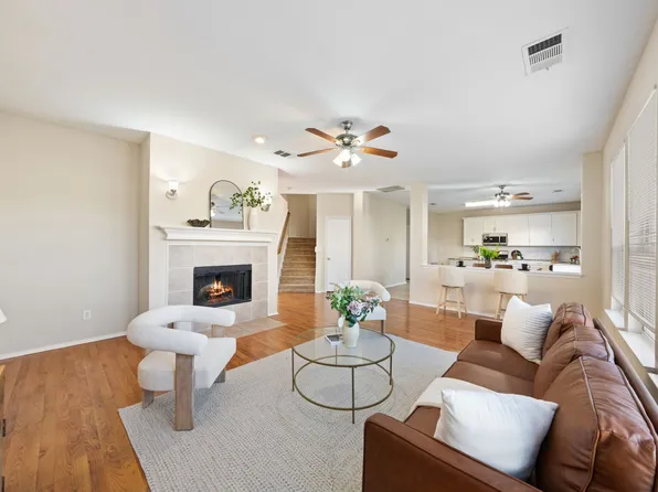 13604 Ponderosa Ranch Rd, Fort Worth, TX 76114