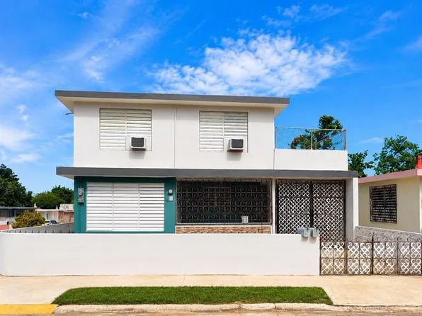 7 C 12, Fajardo, PR 00738