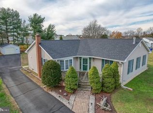 207 Messina Hill Rd, Dover, DE 19904