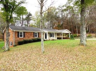 3488 S Friendship Rd, Germanton, NC 27019