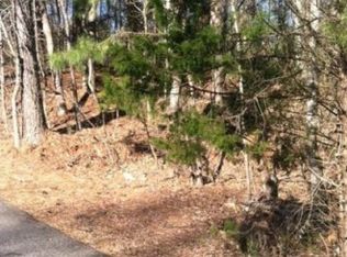 Lakewood Dr, Dawsonville, GA 30534