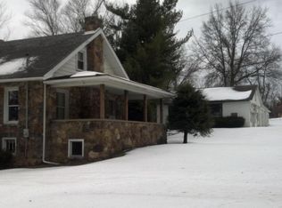 518 New Castle Rd, Slippery Rock, PA 16057