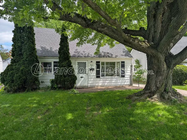 1109 Euclid Ave, Lorain, OH 44052