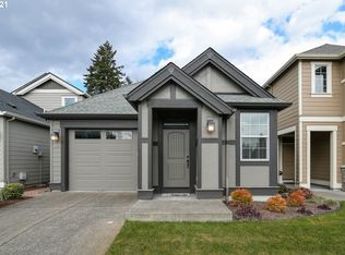 6812 NE 66th St, Vancouver, WA 98661