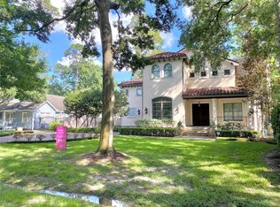 535 W 32nd St, Houston, TX 77018