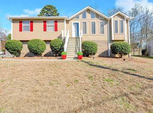 5991 Willow Ridge Rd, Pinson, AL 35126