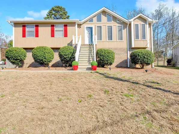 5991 Willow Ridge Rd, Pinson, AL 35126