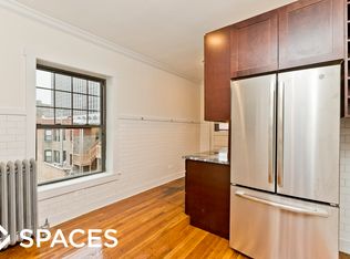 851 W Agatite Ave APT 1E, Chicago, IL 60640