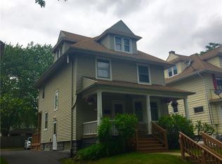 235 Greeley St, Rochester, NY 14609