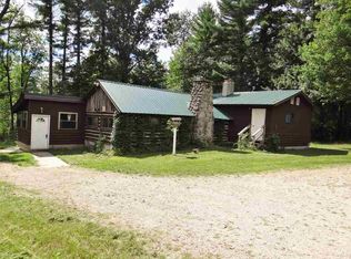 N8298 Smith Creek Rd, Crivitz, WI 54114