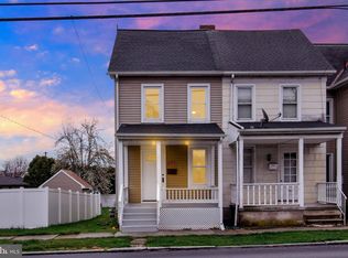 673 Broadway, Hanover, PA 17331