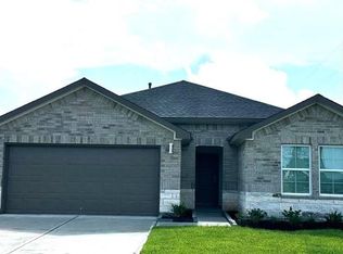 7802 Cattlewood Pass, Rosharon, TX 77583