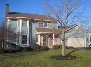 22 White Oak Bnd, Rochester, NY 14624