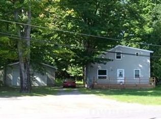 50 County Road 550, Marquette, MI 49855