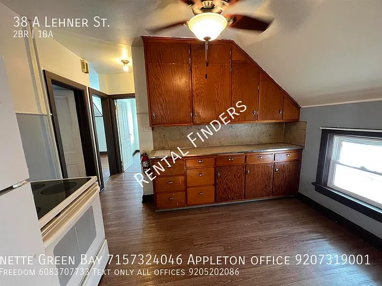 38 Lehner St #A — Photo 4